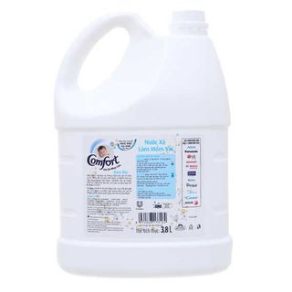 Comfort Nhạy Cảm 3.8L (Can)