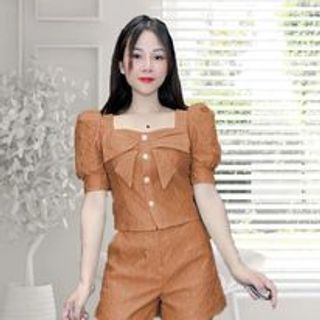 Set bộ nơ cao cấp