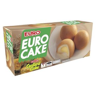 Bánh trứng Thái Euro Custards 12*12 giá sỉ