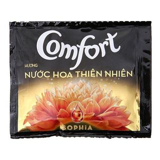 Comfort Dây Sofia 10x20ml (Vàng Đen)