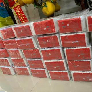 Quần lót giấy dùng cho Sơ sinh & Spa