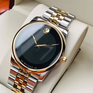 Đồng hồ nam mặt trơn