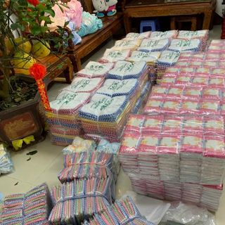 Quần lót giấy dùng cho Sơ sinh & Spa
