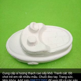 Tuong thach cao to mau gia si to tuong