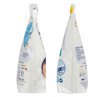 Comfort Túi ĐĐ 1LX Da Nhạy Cảm 1.8L