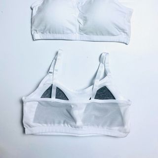 ÁO BRA LƯNG LƯỚI