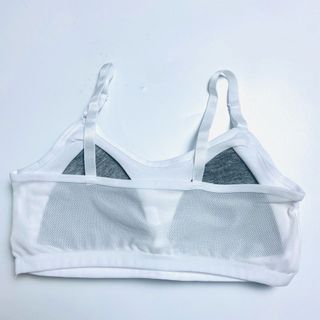 ÁO BRA LƯNG LƯỚI