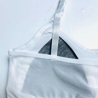 ÁO BRA LƯNG LƯỚI