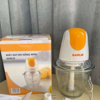 Máy xay đa năng KARLIS 1.5 Lít