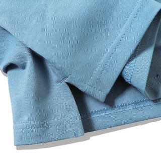 Áo thun nam trung niên có cổ sọc ngang cao cấp hàng chất lượng, thời trang, phong cách quý ông CHUYÊN KAKI
