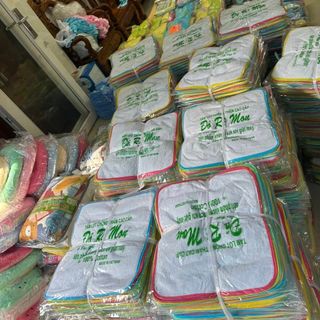Miếng dán &Tấm lót chống thấm em bé