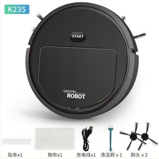 Robot hút bụi k235