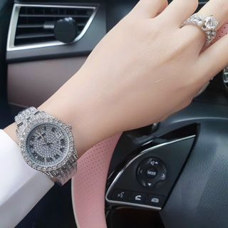 ĐỒNG HỒ NỮ THỜI TRANG RÔ/LEX 1