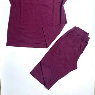 BỘ THUN COTTON LỬNG CO GIÃN 4 CHIỀU