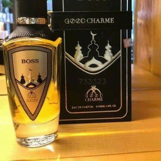 Good Charme boos 100ml