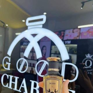 Good Charme boos 100ml