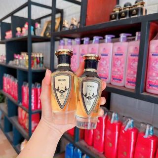 Good Charme boos 100ml