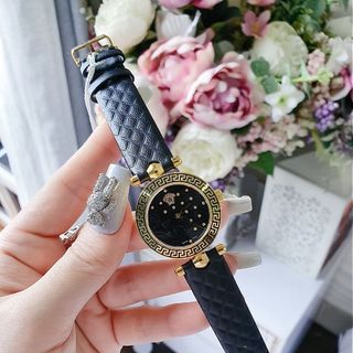 ĐỒNG HỒ DA NỮ CAO CẤP VER.SACE7