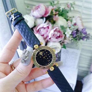 ĐỒNG HỒ DA NỮ CAO CẤP VER.SACE7