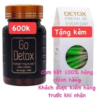 Trà giảm cân golden giá sỉ