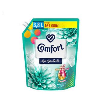 Comfort Túi Khử Mùi 3.8L giá sỉ