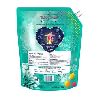 Comfort Túi Khử Mùi 3.8L
