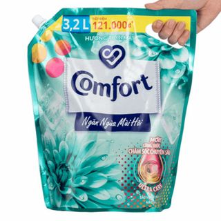 Comfort Túi Hương Tươi Mát 3.2L
