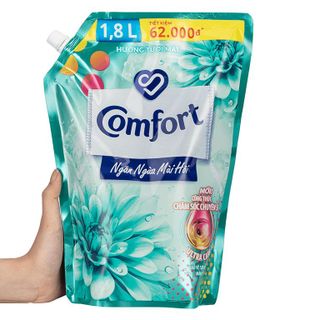 Comfort Túi Khử Mùi 1.8L