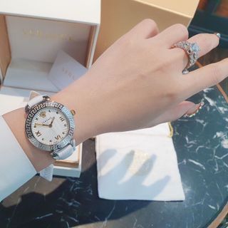 ĐỒNG HỒ DA NỮ CAO CẤP VER.SACE6