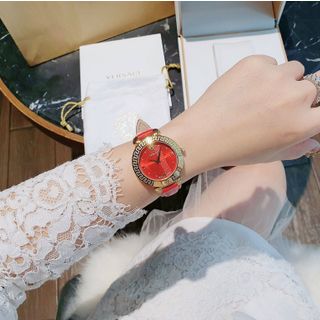 ĐỒNG HỒ DA NỮ CAO CẤP VER.SACE1
