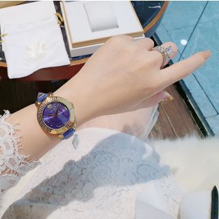 ĐỒNG HỒ DA NỮ CAO CẤP VER.SACE1