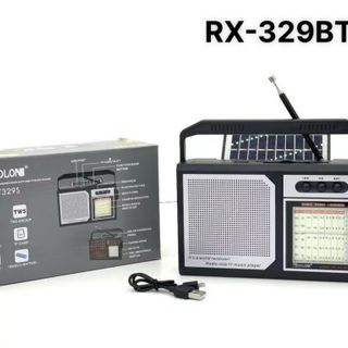 RADIO COLON RX329