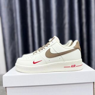 Giày Thể Thao Sneaker AF1 Vẩy Nâu "Chất Lượng Top Quality" giá sỉ