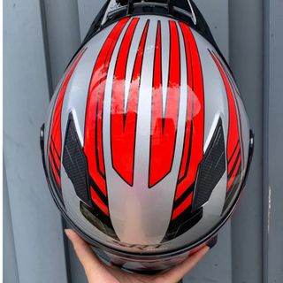 Mũ bảo hiểm fullface SRT