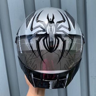 Mũ bảo hiểm fullface SRT