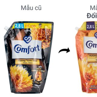 Comfort Túi Sofia 2.8L