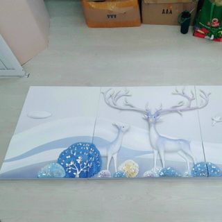 TRANH TREO TƯỜNG CAO CẤP PHONG THUỶ