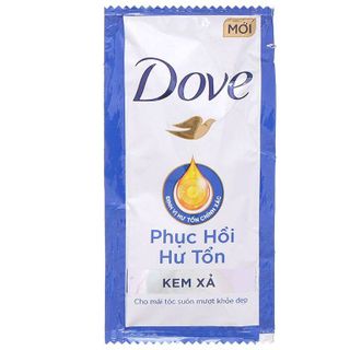 Dove DX Dây PHHT 6g x 10/66 Dây