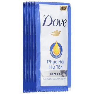 Dove DX Dây PHHT 6g x 10/66 Dây giá sỉ