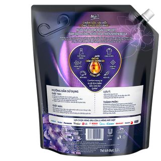 Comfort Túi Nước Hoa Bella 3.2L