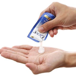 Dove DG Dây PHHT 6g x 10/66 Dây