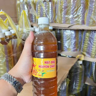 Mật ong