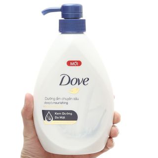 Dove ST Chuyên Sâu 530g