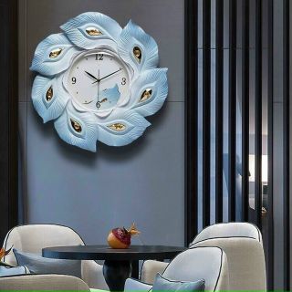 ĐỒNG HỒ TREO TƯỜNG CAO CẤP 2