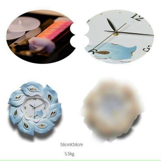 ĐỒNG HỒ TREO TƯỜNG CAO CẤP 2