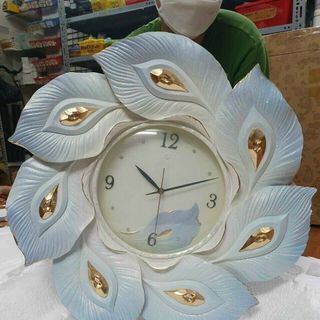 ĐỒNG HỒ TREO TƯỜNG CAO CẤP 2