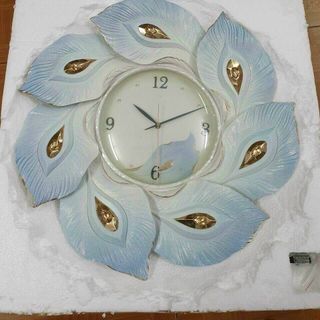 ĐỒNG HỒ TREO TƯỜNG CAO CẤP 2