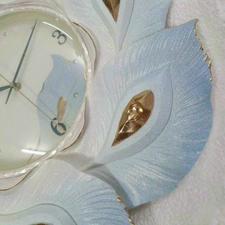 ĐỒNG HỒ TREO TƯỜNG CAO CẤP 2