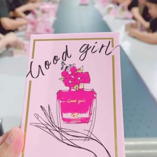 Good girl 80ml