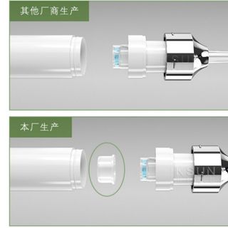 PET Vỏ Chai Dưỡng Lăn Mắt, spot Tip Lăn mắt Kim loại Cao Cấp 5ml - 10ml - 15ml ( Vỏ Chai In LoGo Theo Yêu Cầu) Hàng, Giá Tận Xưởng.